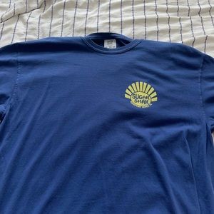 Sugar Shak Tshirt